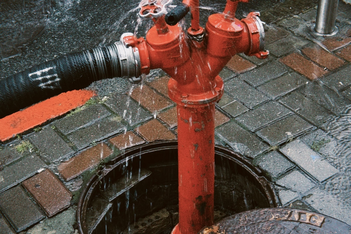 Flood Cleanup service in Flint, MI